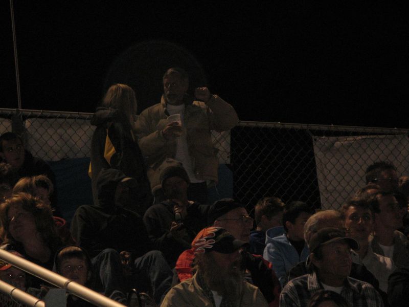 Sprint Car Races
