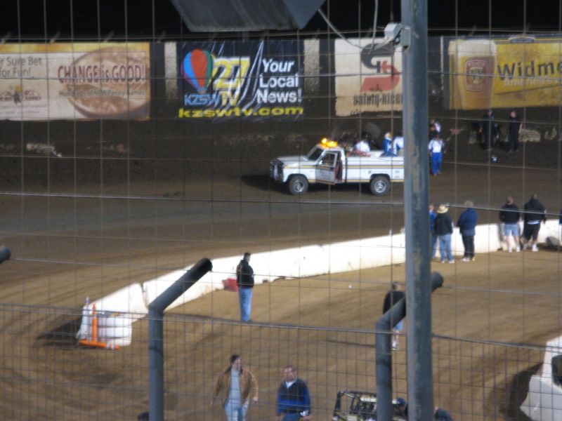 Sprint Car Races
