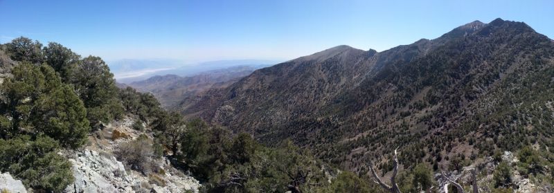 Panamint City 2013
