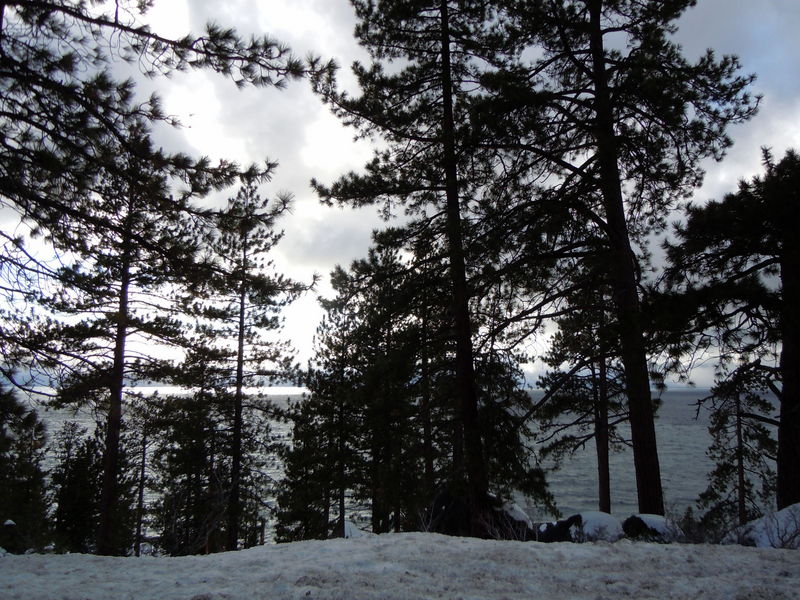 Lake Tahoe
