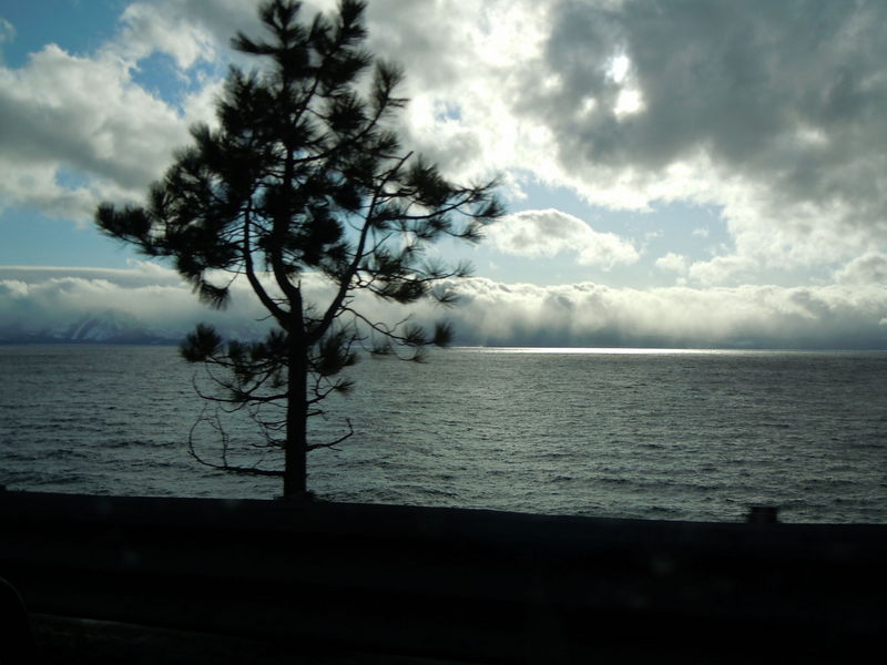 Lake Tahoe
