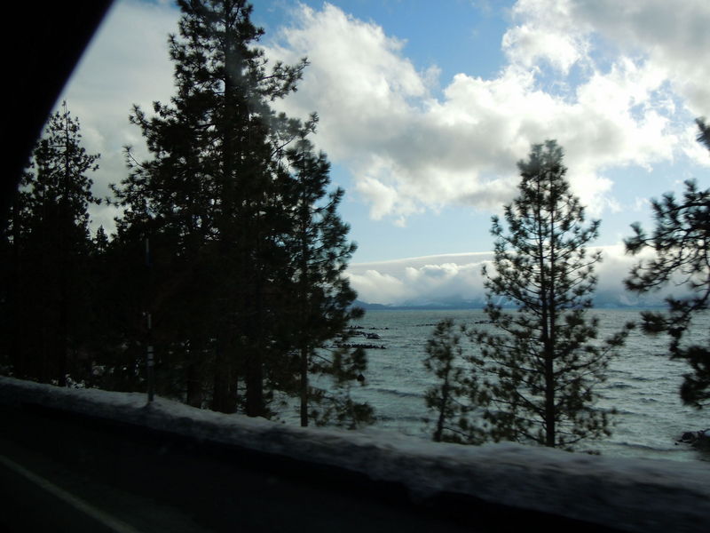 Lake Tahoe
