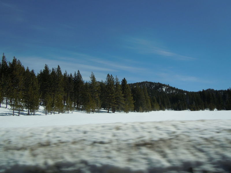 Lake Tahoe
