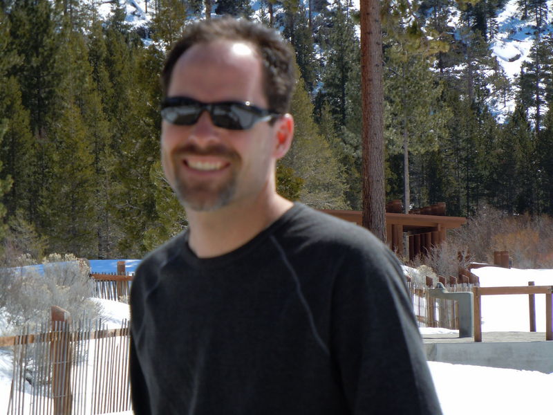 Lake Tahoe
