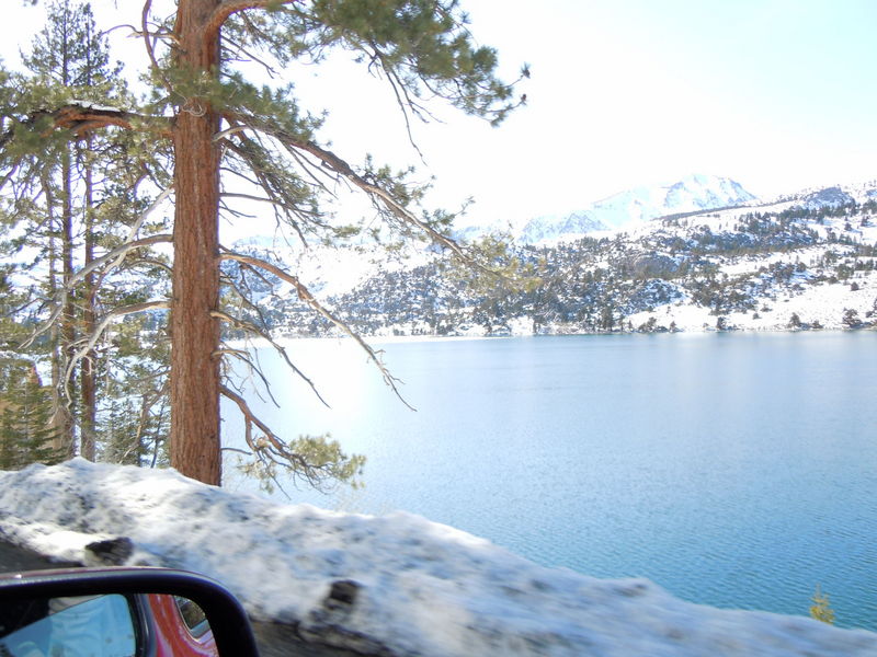June Lake

