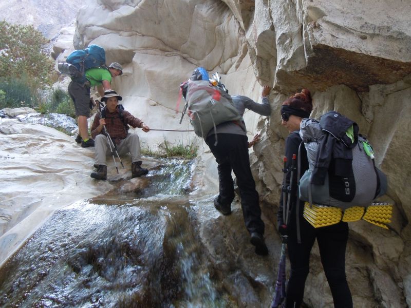 Panamint City 2013
