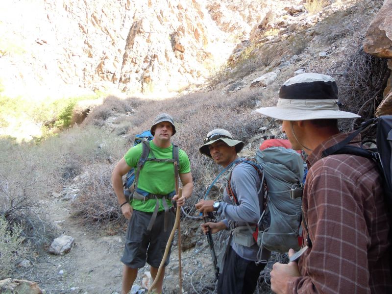 Panamint City 2013
