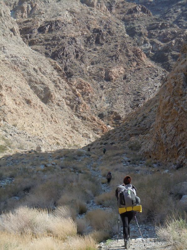 Panamint City 2013
