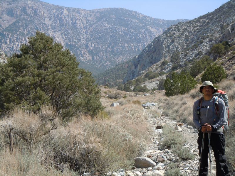 Panamint City 2013
