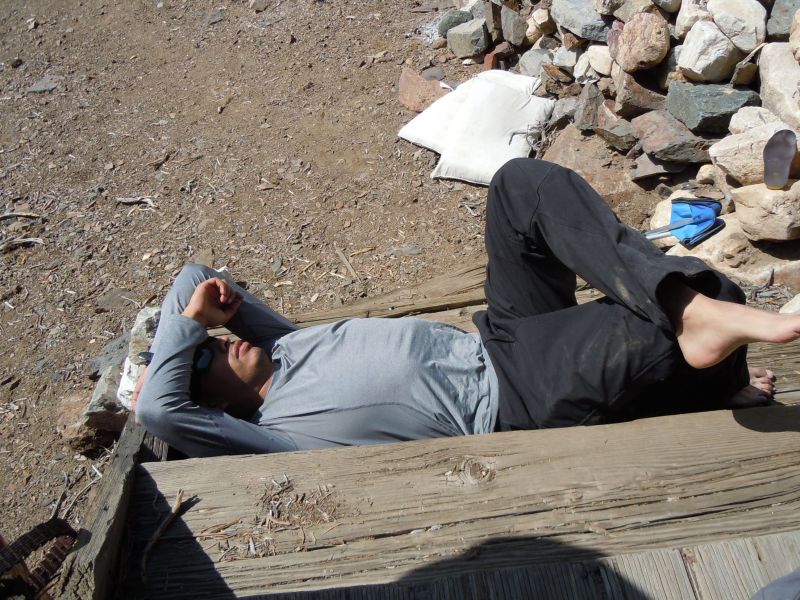 Panamint City 2013
