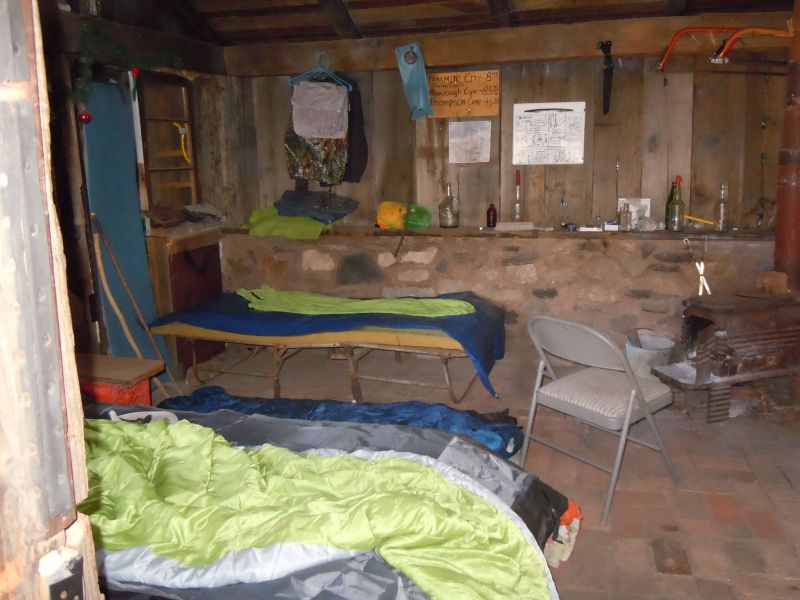 Panamint City 2013
