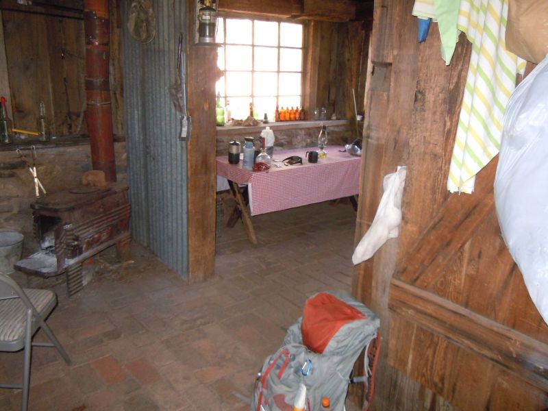 Panamint City 2013
