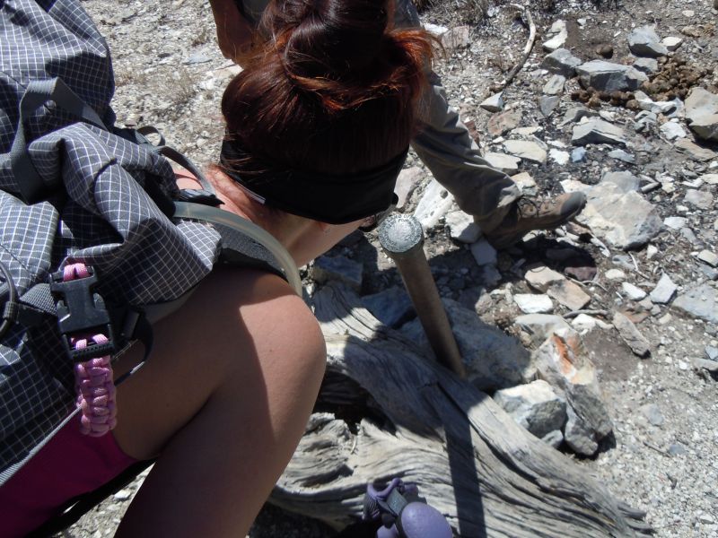 Panamint City 2013
