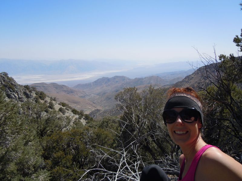 Panamint City 2013
