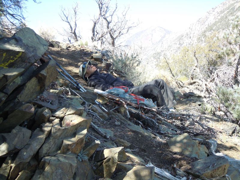 Panamint City 2013
