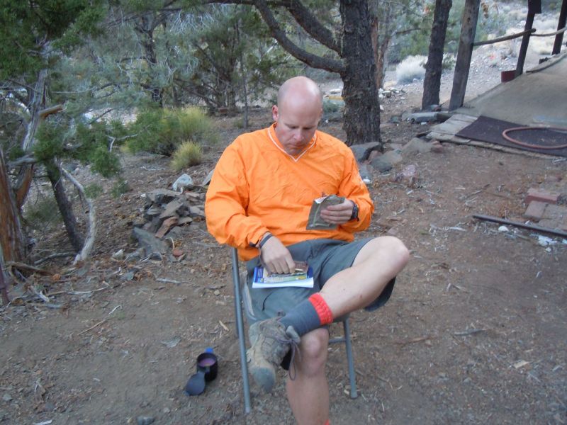 Panamint City 2013
