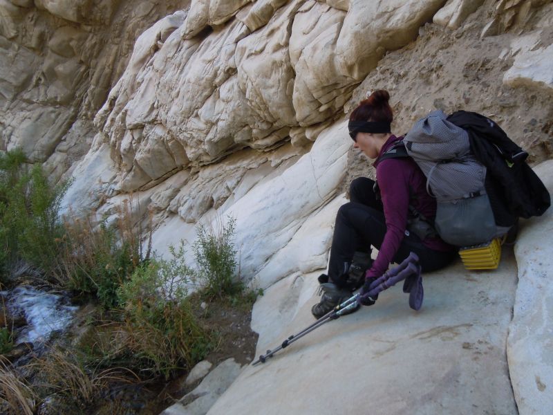 Panamint City 2013
