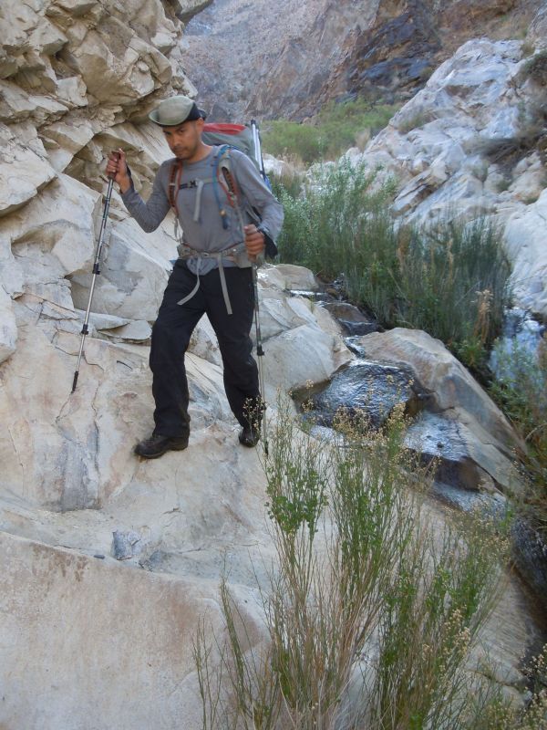 Panamint City 2013

