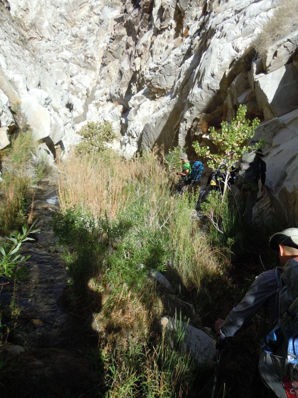 Panamint City 2013
