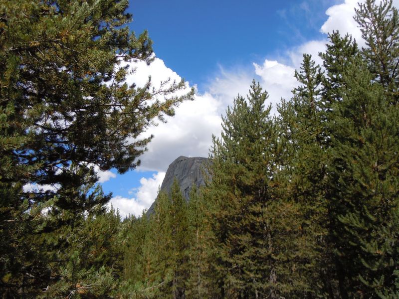 Lembert Dome
