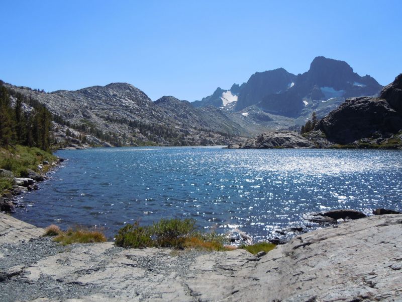 Emerald Lake
