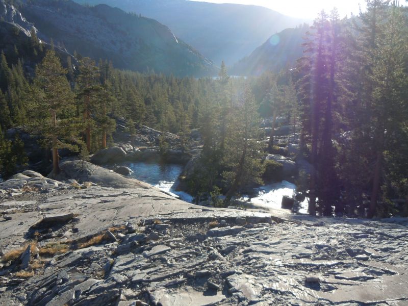 Shadow Creek
