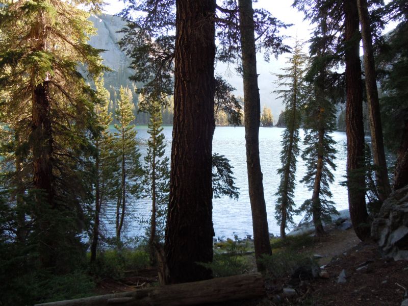 Shadow Lake
