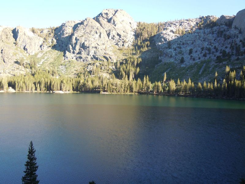 Shadow Lake

