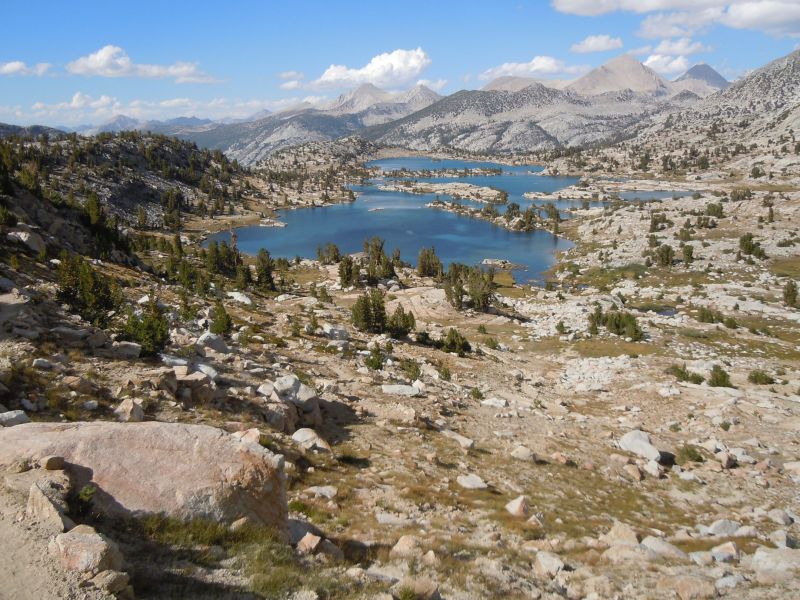 Marie Lake
