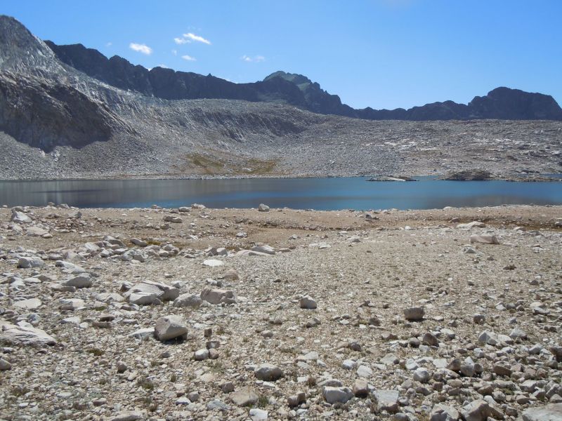 Wanda Lake
